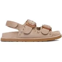 Roxy Roxy Mädchen Sandalen Beige Sandale