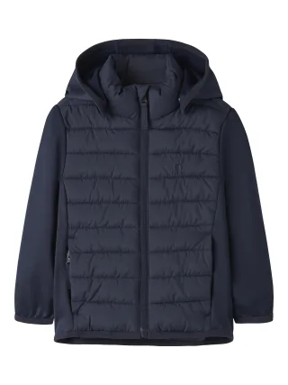 NAME IT - Name It 13249205 212610_Navy_Blazer 212610_Navy_Blazer - Gr. - 128