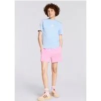 adidas Sportswear Shorts ESSENTIALS 3-STREIFEN COTTON