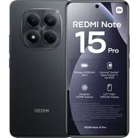 Xiaomi Redmi Note 15 Pro 8+256 Smartphone (17,34 cm/6,83 Zoll, 256 GB Speicherplatz, 200 MP Kamera)