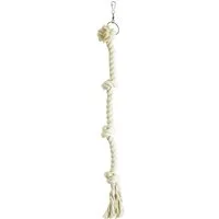 Nobby Kletterseil Nobby Kletterseil Baumwolle Länge: 67 cm