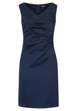Vera Mont - Etuikleid night sky - Gr. - 38