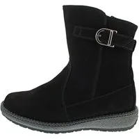 Waldläufer Winterstiefelette