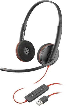Poly Blackwire C3220 UC | 7s4l0aa | Blackwire 3200 Series
