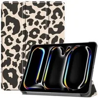 imoshion Tablet-Mappe imoshion Design Trifold Klaphülle Apple iPad Pro 13 (2025) M5 / (2024)