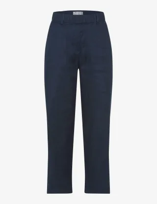 RAPHAELA by BRAX - Style Pam Culotte NAVY - Gr. - 40K