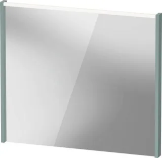 Duravit D-Code Spiegel, mit LED Beleuchtung  DC70770HGHG0000