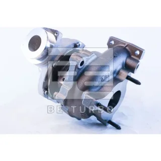 BE Turbo Turbolader Audi A4 A5 A6 Q5 2,0 129511RED