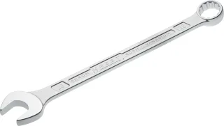 HAZET Ring-Maulschlüssel Außen-Doppel-Sechskant-Tractionsprofil - 600N-28