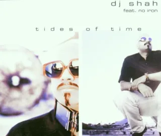 Tides of Time/