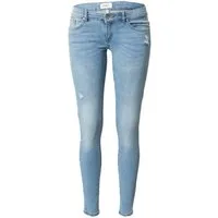 ONLY Slim-fit-Jeans (1-tlg) Plain/ohne Details