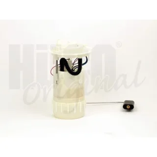 Hueco Kraftstoff-F?rdereinheit Renault Kangoo 1,6 133507