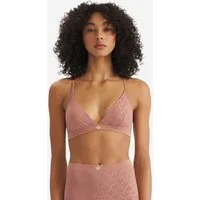 adidas Originals Triangel-BH Terrot Flex Triangle Bra, Triangel Bralette, Dreiecks‑BH