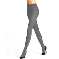 FALKE Strickstrumpfhose FALKE Family Damen (1 St)
