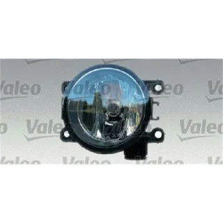 Valeo Nebelscheinwerfer rechts Citro?n Land Rover Mitsubishi Peugeot