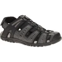 Geox U4524C 000ME C9999 Sandalette