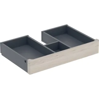 Geberit Innenschubl. m.Frt für Renova Plan US 245075001