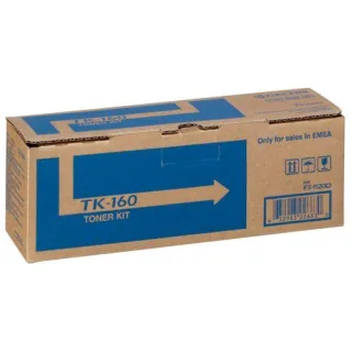 Kyocera Toner TK-160 schwarz