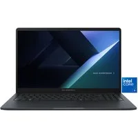Asus ExpertBook B1 15,6" C5-210H 16 512 B1503CVA-S76993X Business-Notebook (39,6 cm/15,6 Zoll, Intel Core 5 210H, Intel Graphics, 16 GB, 512 GB SSD)