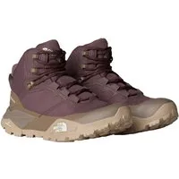 The North Face W OFFTRAIL HIKE MID GORE-TEX Wanderschuh wasserdicht