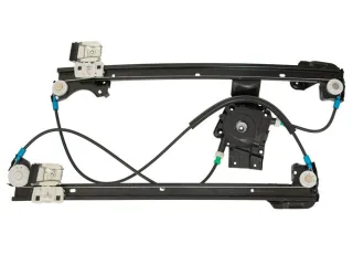Fensterheber Elektrisch VORNE RECHTS CUH000022 für Land Rover Freelander 97-06