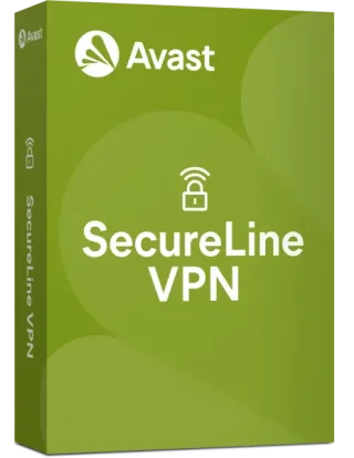 Avast SecureLine VPN