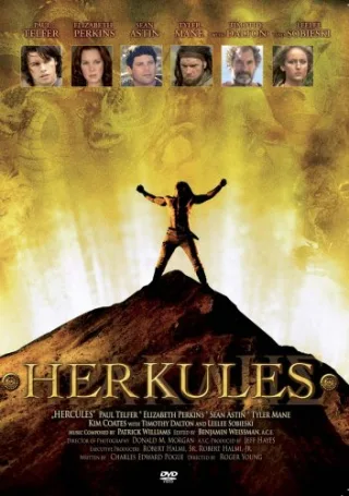 Herkules [DVD] [2008]