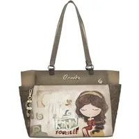 Anekke Schultertasche Tote Bag