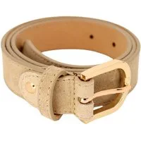 Adel Bags Ledergürtel Damen Gürtel, 3 cm Breit, verschiedene Farben,Hergestellt in Italien