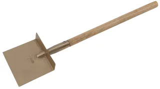 KS Tools BRONZEplus Fußbodenschaber 150 mm - 963.9570