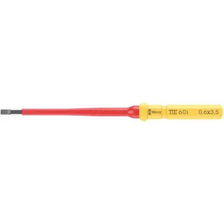 Wera Kraftform Kompakt VDE 60 i Take it Easy - 05006502001
