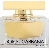 DOLCE & GABBANA Eau de Parfum The One Eau de Parfum