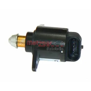 Metzger Leerlaufregelventil Citroen Peugeot 0908020 1,8