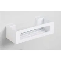 WENKO Ablageelement Turbo-Loc® Bralia, Befestigen ohne Bohren