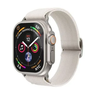 Vonmählen Classic Nylon Loop 42 / 44 / 45 / 49 mm Cream