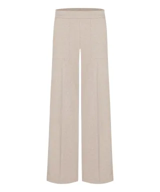 CAMBIO - Ava utility chalk beige - Gr. - 32