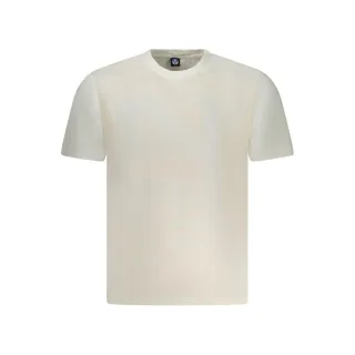 Klassisches Rundhals-T-Shirt