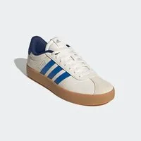 adidas Sportswear VL COURT 3.0 Sneaker inspiriert vom Design des adidas samba