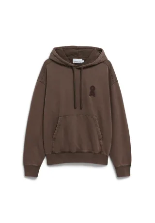 Armedangels - ICONIC Å KIRAAN GMT DYE tree shade washed - Gr. - L