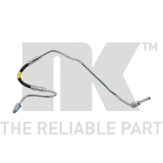 NK Bremsschlauch hinten Peugeot 207 207/207+ 1,6 853781