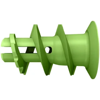 Fischer Gipskartondübel GK Green - 524868