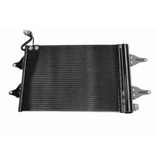 Vemo Kondensator f?r Klimaanlage Seat Skoda VW V15-62-1027