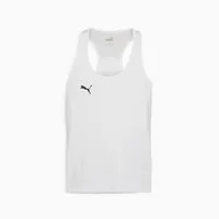 PUMA Tanktop TEAMGOAL TANK TOP Slim Fit, ärmellos, mit DryCELL Technologie, für Fußball-Training