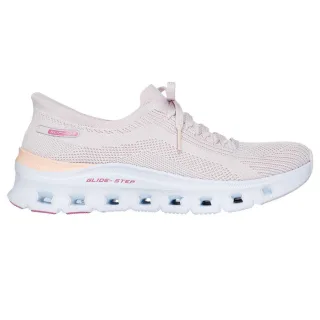 Skechers - "Pro" Sneaker für Damen, Gleitschritt (Lavendel)