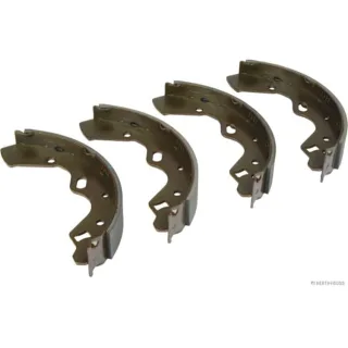 Jakoparts Bremsbacken hinten Mazda 121 Demio