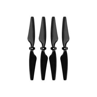 Original SJRC F22 S2 PRO+ F22S 4K PRO RC Drone Quadcopter Spare Parts Propeller Props Blades Set 4Pcs