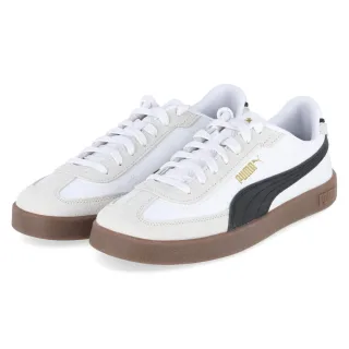 Puma Low Sneaker CLUB II ERA - Gr. 40 - Weiß - Leder und Synthetik