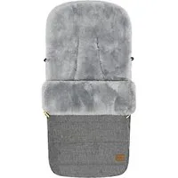 Fillikid Fußsack Fillikid Fußsack Bernina Alpina Lammfell