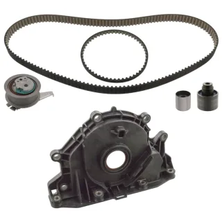 Febi Zahnriemensatz Audi Seat Skoda VW 104975