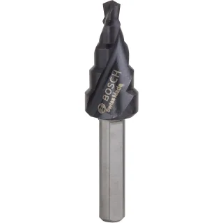 Bosch Stufenbohrer HSS-AlTiN - 2608588064